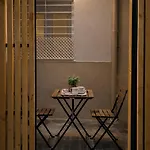 Loft Jenia Málaga