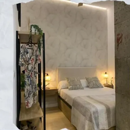 Loft Jenia * Μάλαγα