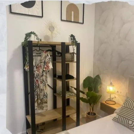 Loft Jenia Μάλαγα