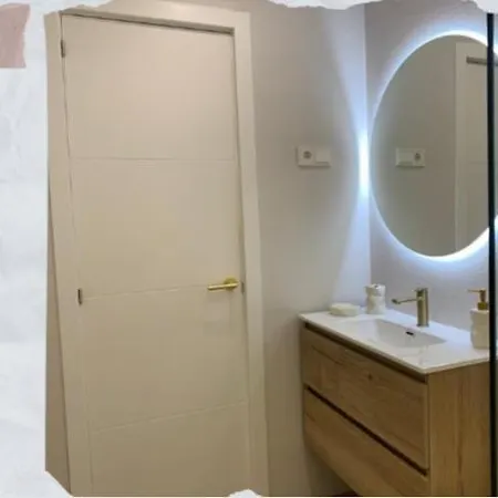 Loft Jenia Διαμέρισμα