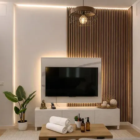 Loft Jenia *