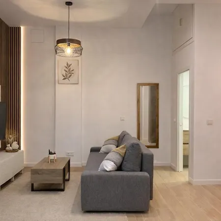 Loft Jenia