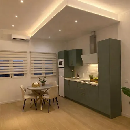Loft Jenia *