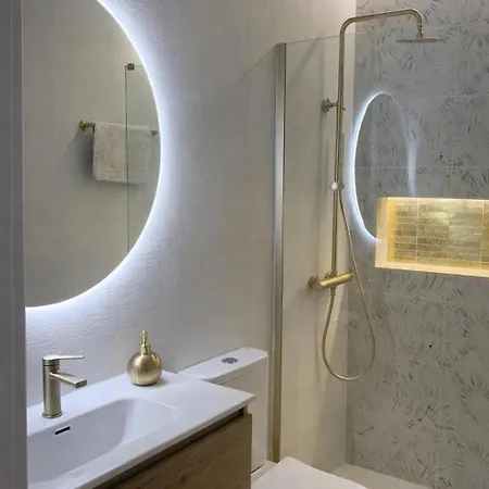 Loft Jenia * Málaga