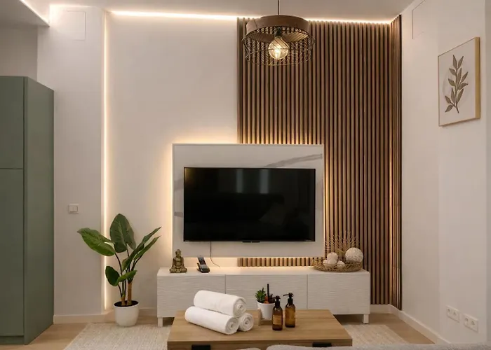 Loft Jenia *