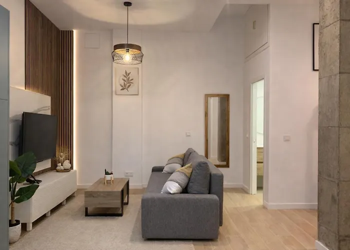 Loft Jenia