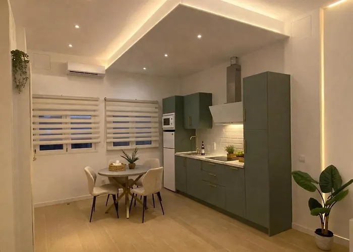 Loft Jenia *